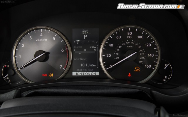 Lexus NX 200t 2015 Widescreen Picture #35 Lexus NX 200t 2015 Widescreen Picture #35