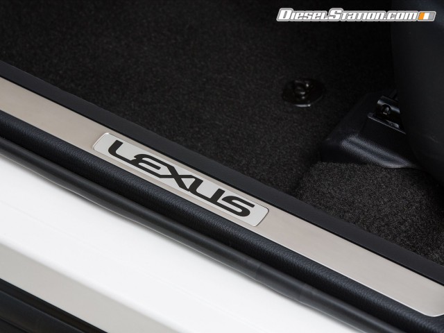 Lexus NX 200t F Sport 2015 Picture #26 Lexus NX 200t F Sport 2015 Picture #26