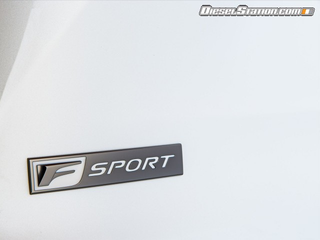 Lexus NX 200t F Sport 2015 Picture #51 Lexus NX 200t F Sport 2015 Picture #51