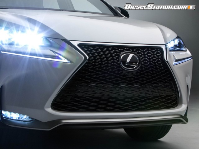 Lexus NX 200t F Sport 2015 Picture #29 Lexus NX 200t F Sport 2015 Picture #29