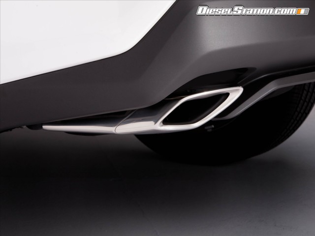 Lexus NX 200t F Sport 2015 Picture #33 Lexus NX 200t F Sport 2015 Picture #33