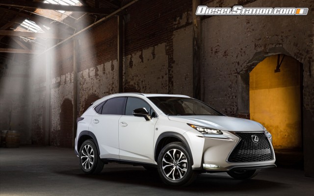 Lexus NX 200t F Sport 2015 Widescreen Picture #28 Lexus NX 200t F Sport 2015 Widescreen Picture #28