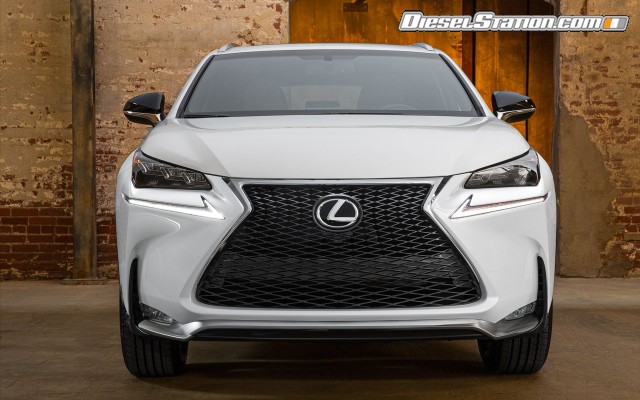 Lexus NX 200t F Sport 2015 Widescreen Picture #31 Lexus NX 200t F Sport 2015 Widescreen Picture #31