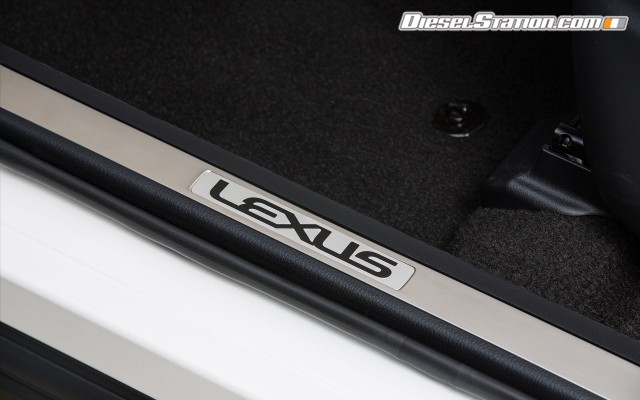 Lexus NX 200t F Sport 2015 Widescreen Picture #2 Lexus NX 200t F Sport 2015 Widescreen Picture #2