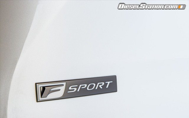 Lexus NX 200t F Sport 2015 Widescreen Picture #44 Lexus NX 200t F Sport 2015 Widescreen Picture #44