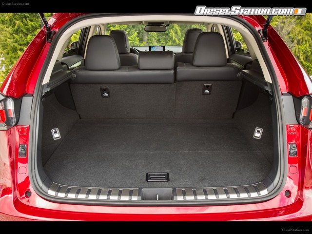 Lexus NX 300h 2015 Picture #31 Lexus NX 300h 2015 Picture #31