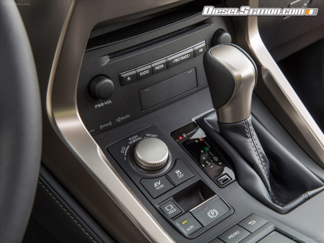 Lexus NX 300h 2015 Picture #59 Lexus NX 300h 2015 Picture #59