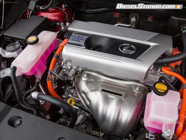 Lexus NX 300h 2015 Picture #61 Lexus NX 300h 2015 Picture #61