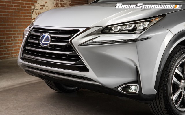 Lexus NX 300h 2015 Widescreen Picture #14 Lexus NX 300h 2015 Widescreen Picture #14