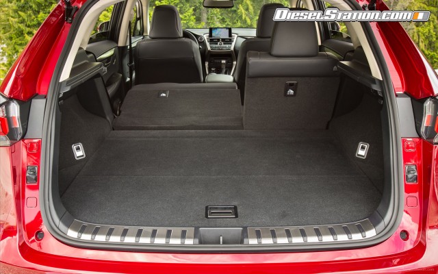 Lexus NX 300h 2015 Widescreen Picture #43 Lexus NX 300h 2015 Widescreen Picture #43