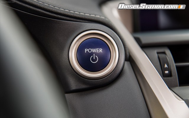 Lexus NX 300h 2015 Widescreen Picture #40 Lexus NX 300h 2015 Widescreen Picture #40