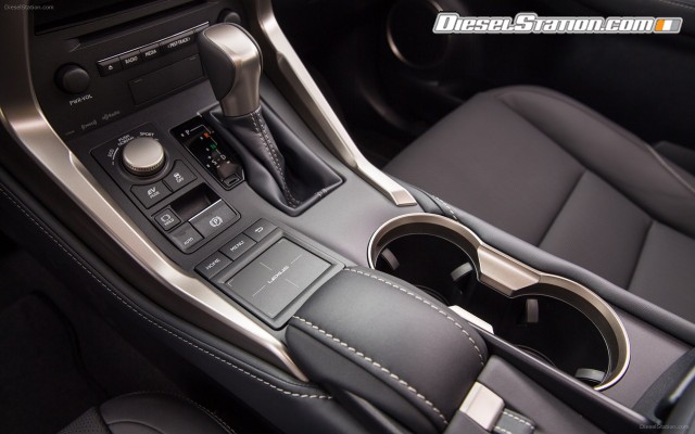 Lexus NX 300h 2015 Widescreen Picture #46 Lexus NX 300h 2015 Widescreen Picture #46