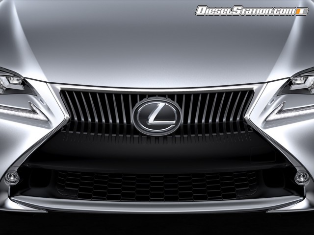 Lexus RC 2015 Picture #27 Lexus RC 2015 Picture #27