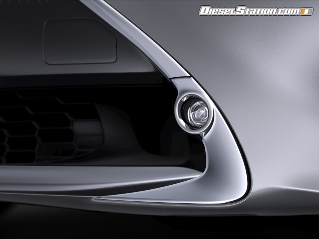 Lexus RC 2015 Picture #71 Lexus RC 2015 Picture #71