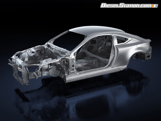 Lexus RC 2015 Picture #48 Lexus RC 2015 Picture #48