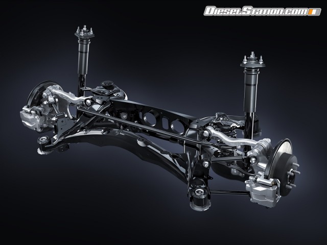 Lexus RC 2015 Picture #65 Lexus RC 2015 Picture #65