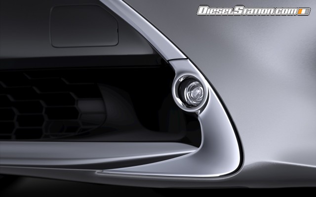 Lexus RC 2015 Widescreen Picture #28 Lexus RC 2015 Widescreen Picture #28