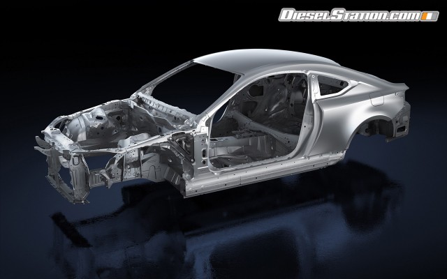 Lexus RC 2015 Widescreen Picture #52 Lexus RC 2015 Widescreen Picture #52