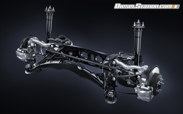 Lexus RC 2015 Widescreen Picture #9 Lexus RC 2015 Widescreen Picture #9