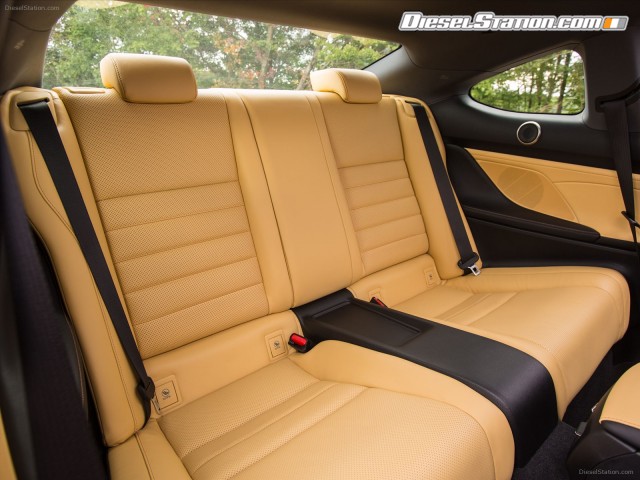 Lexus RC 350 2015 Picture #0 Lexus RC 350 2015 Picture #0