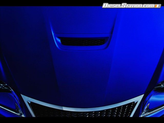 Lexus RC F 2015 Picture #15 Lexus RC F 2015 Picture #15