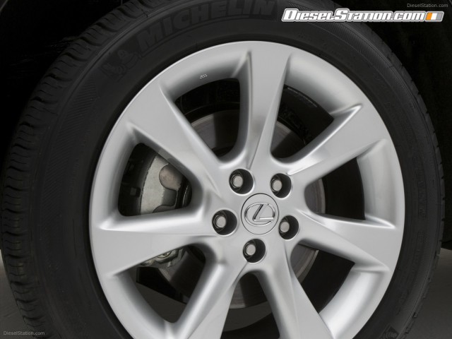 Lexus RX 350 2011 Picture #0 Lexus RX 350 2011 Picture #0