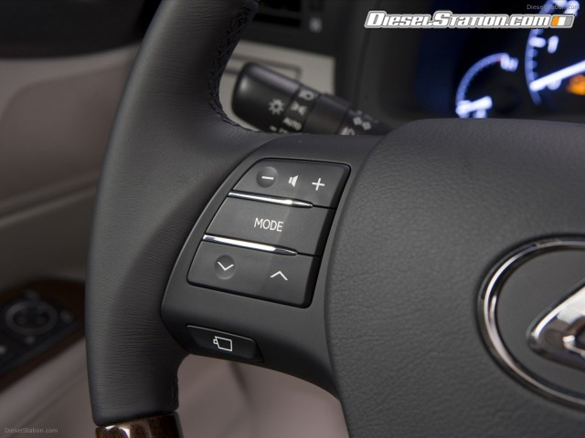 Lexus RX 350 2011 Picture #54 Lexus RX 350 2011 Picture #54