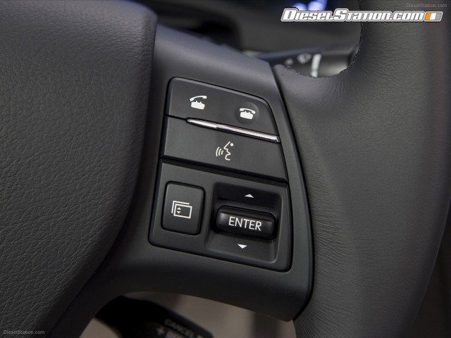 Lexus RX 350 2011 Picture #51 Lexus RX 350 2011 Picture #51