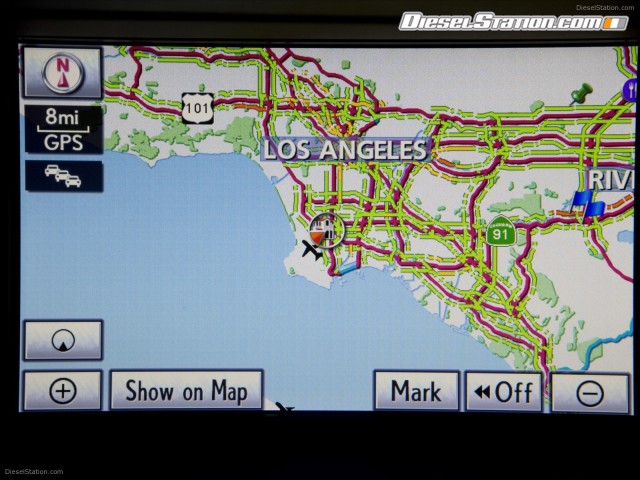 Lexus RX 350 2011 Picture #43 Lexus RX 350 2011 Picture #43