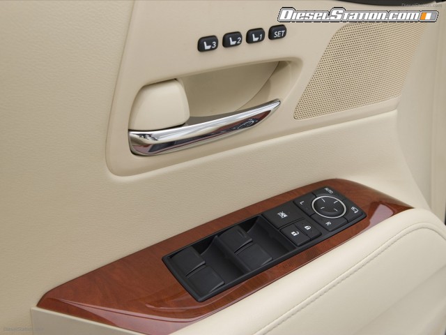 Lexus RX 350 2011 Picture #4 Lexus RX 350 2011 Picture #4