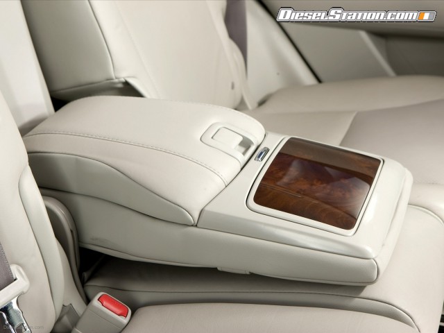 Lexus RX 350 2011 Picture #16 Lexus RX 350 2011 Picture #16