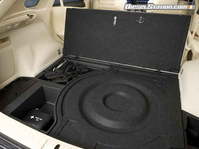 Lexus RX 350 2011 Picture #36 Lexus RX 350 2011 Picture #36