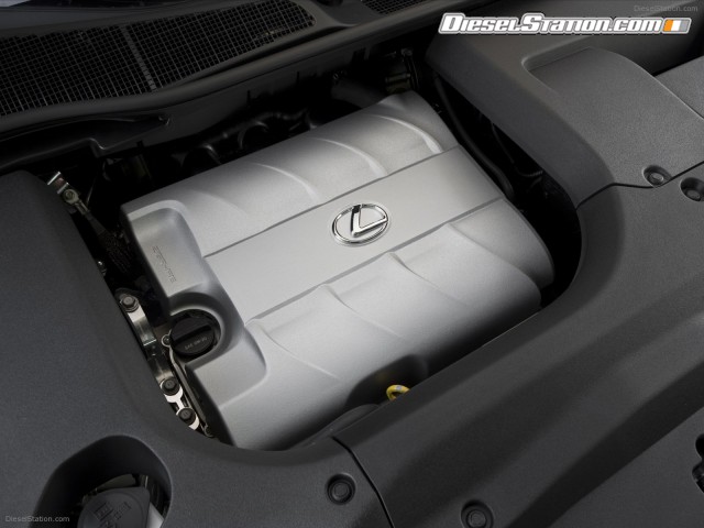 Lexus RX 350 2011 Picture #31 Lexus RX 350 2011 Picture #31