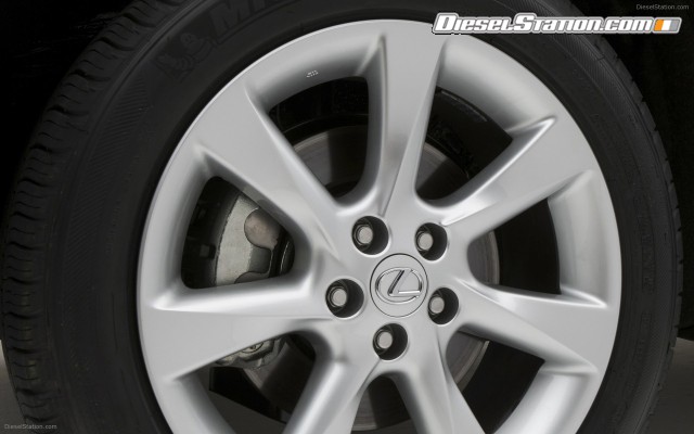 Lexus RX 350 2011 Widescreen Picture #47 Lexus RX 350 2011 Widescreen Picture #47