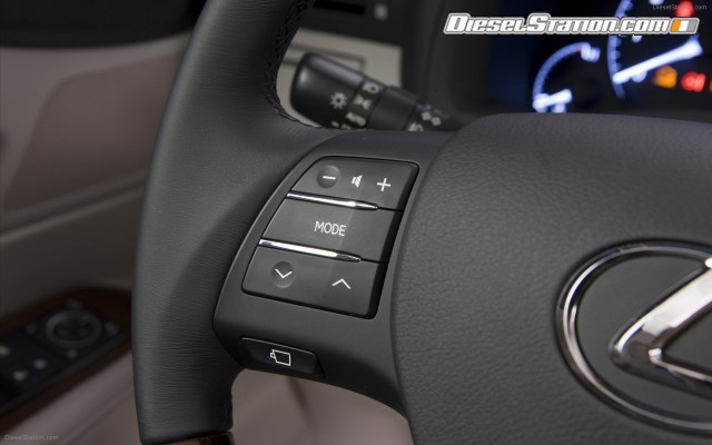 Lexus RX 350 2011 Widescreen Picture #52 Lexus RX 350 2011 Widescreen Picture #52