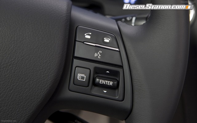 Lexus RX 350 2011 Widescreen Picture #32 Lexus RX 350 2011 Widescreen Picture #32