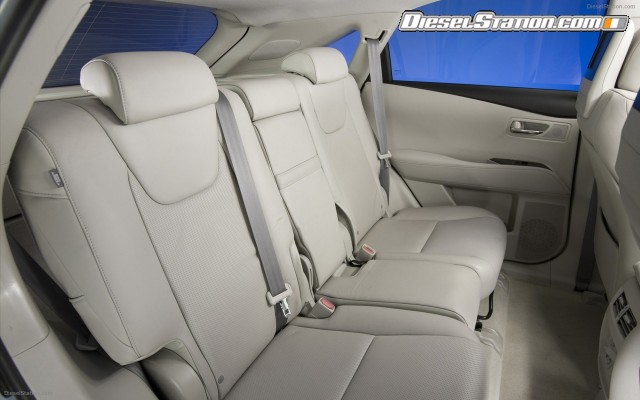 Lexus RX 350 2011 Widescreen Picture #1 Lexus RX 350 2011 Widescreen Picture #1