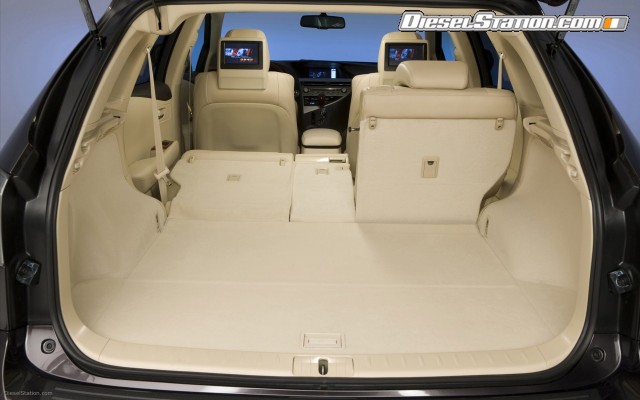 Lexus RX 350 2011 Widescreen Picture #22 Lexus RX 350 2011 Widescreen Picture #22