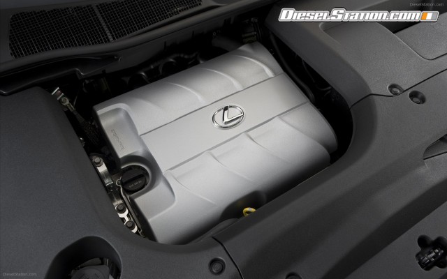 Lexus RX 350 2011 Widescreen Picture #30 Lexus RX 350 2011 Widescreen Picture #30