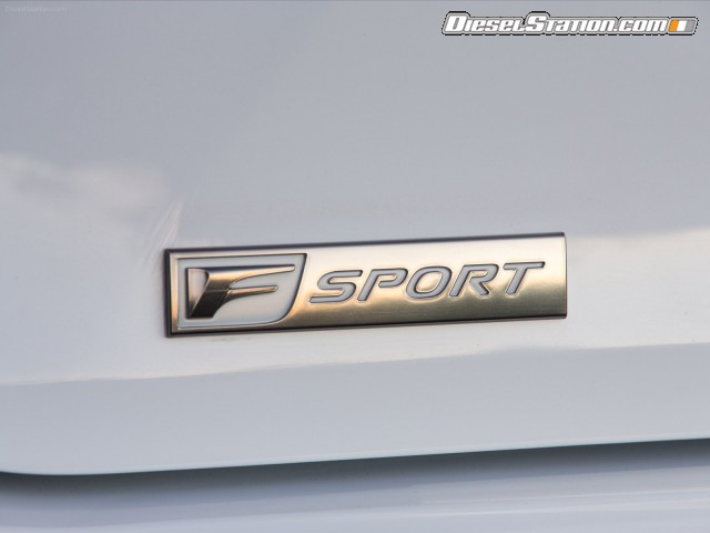 Lexus RX 350 F Sport 2016 Picture #28 Lexus RX 350 F Sport 2016 Picture #28