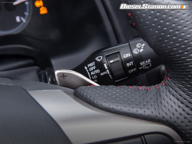 Lexus RX 350 F Sport 2016 Picture #26 Lexus RX 350 F Sport 2016 Picture #26