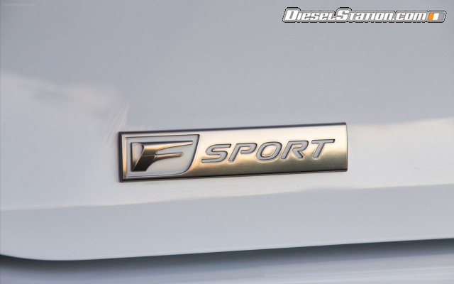 Lexus RX 350 F Sport 2016 Widescreen Picture #33 Lexus RX 350 F Sport 2016 Widescreen Picture #33