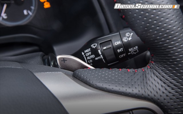 Lexus RX 350 F Sport 2016 Widescreen Picture #37 Lexus RX 350 F Sport 2016 Widescreen Picture #37