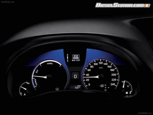 Lexus RX 450h 2013 Picture #14 Lexus RX 450h 2013 Picture #14