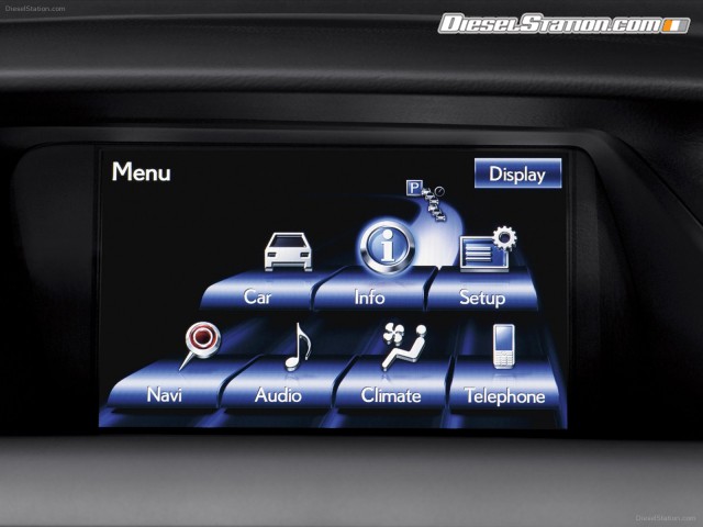 Lexus RX 450h 2013 Picture #6 Lexus RX 450h 2013 Picture #6