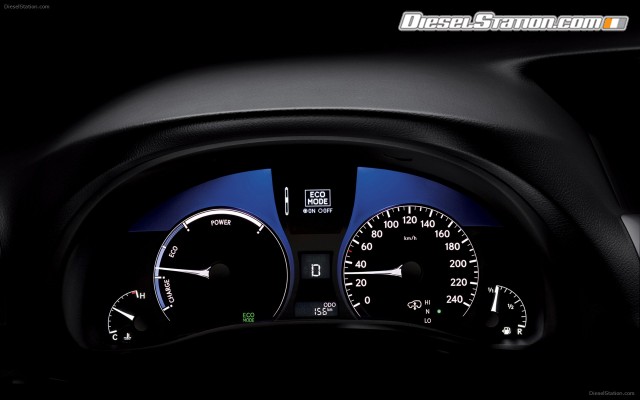 Lexus RX 450h 2013 Widescreen Picture #21 Lexus RX 450h 2013 Widescreen Picture #21