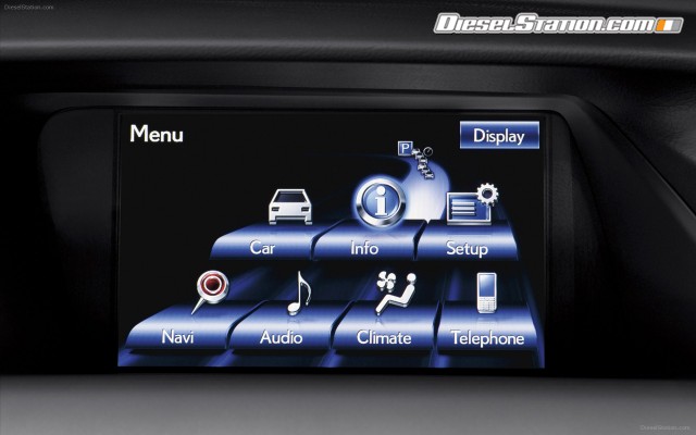 Lexus RX 450h 2013 Widescreen Picture #16 Lexus RX 450h 2013 Widescreen Picture #16