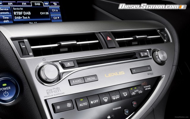 Lexus RX 450h 2013 Widescreen Picture #0 Lexus RX 450h 2013 Widescreen Picture #0