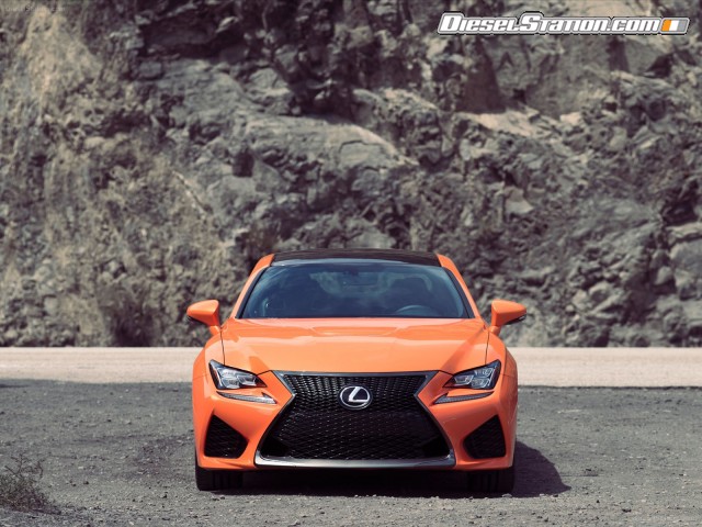 Lexus Rc F 2016 Picture #74 Lexus Rc F 2016 Picture #74