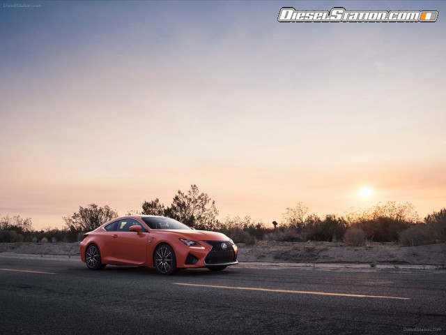 Lexus Rc F 2016 Picture #70 Lexus Rc F 2016 Picture #70
